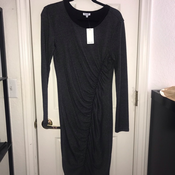 NWT sweater dress - Picture 2 of 6